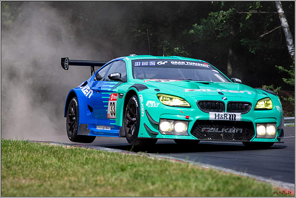 ADAC TOTAL 24h-Rennen, 22.06.2019